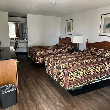 Executive Inn 댈러스 외부 사진