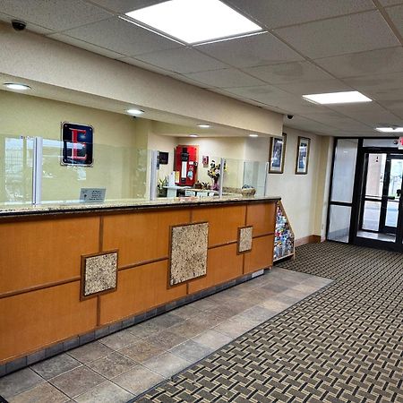 Executive Inn 댈러스 외부 사진