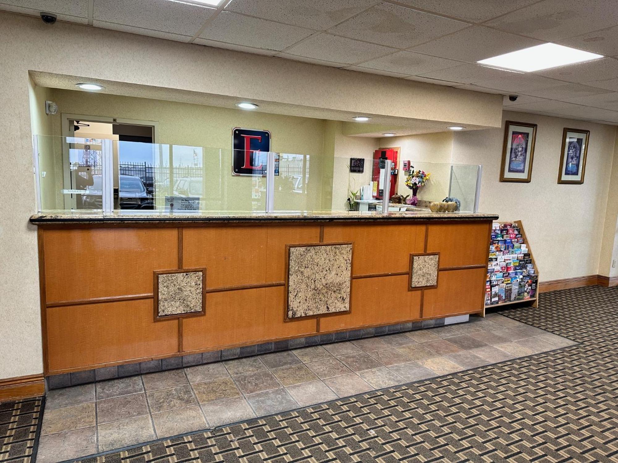 Executive Inn 댈러스 외부 사진