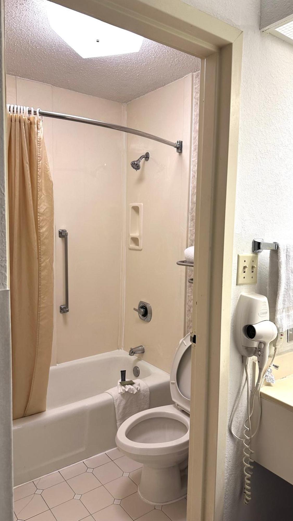 Executive Inn 댈러스 외부 사진