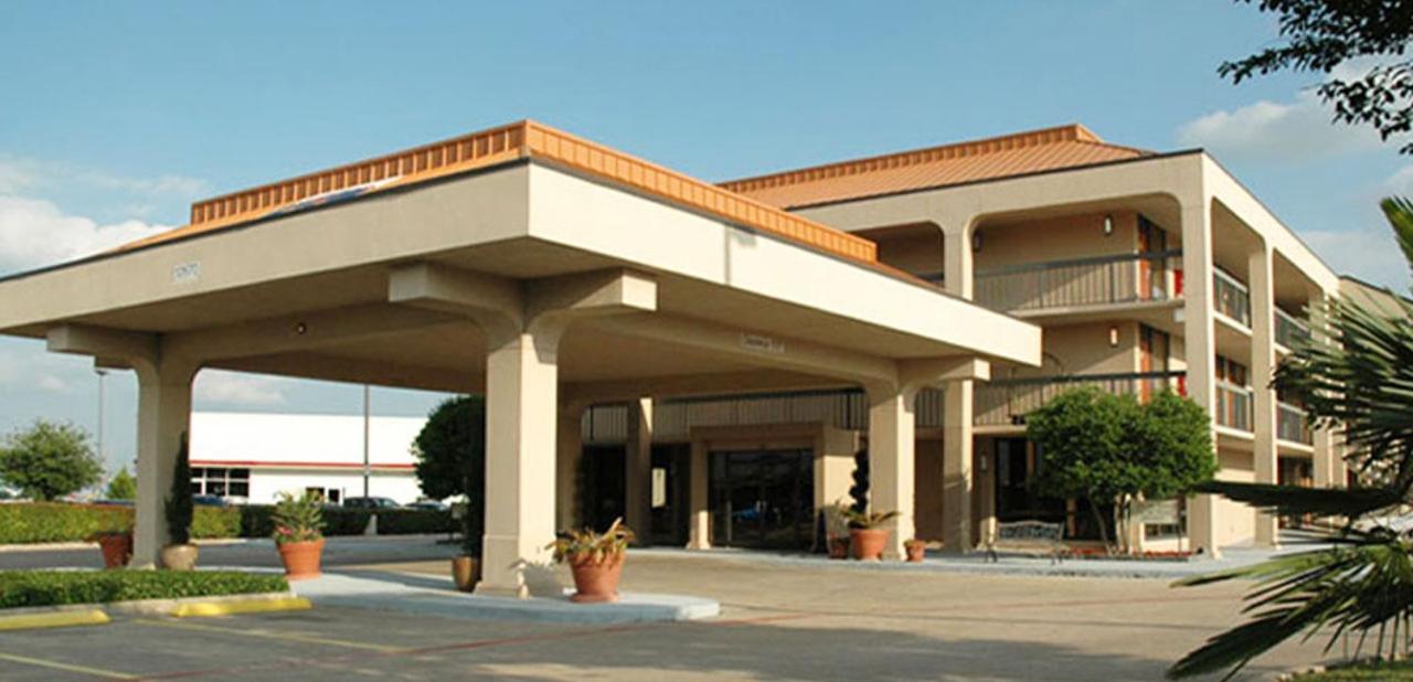 Executive Inn 댈러스 외부 사진